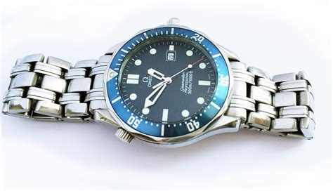 omega seamaster quartz battery replacement